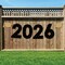 Big Dot of Happiness Tassel Worth The Hassle - Gold - Large Graduation Party Decorations - 2026 - Outdoor Letter Banner